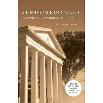 Justice for Ella: A Story That Needed to Be Told
