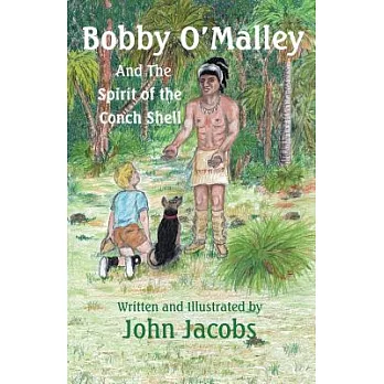 Bobby O’Malley: And the Spirit of the Conch Shell