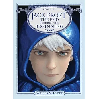 Jack Frost: The End Becomes the Beginning