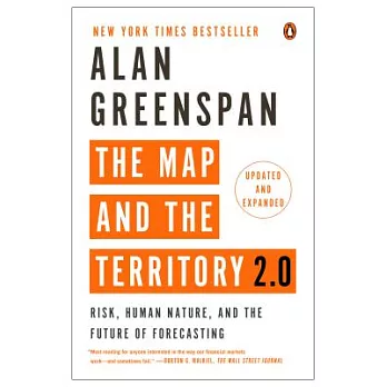 The Map and the Territory 2.0: Risk, Human Nature, and the Future of Forecasting