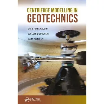 Centrifuge Modelling in Geotechnics