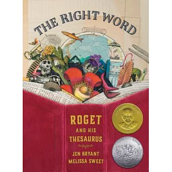 The right word : Roget and his thesaurus