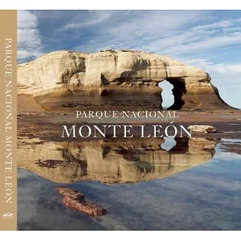 Parque nacional Monte Leon / Monte Leon National Park