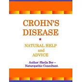 Crohn’s Disease: Natural Help and Advice