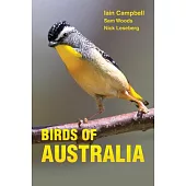 Birds of Australia: A Photographic Guide