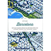 Barcelona: 60 Creatives Show You the Best of the City