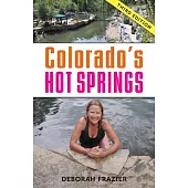 Colorado’s Hot Springs