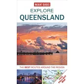 Insight Guides Explore Queensland
