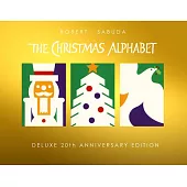 Christmas Alphabet: 20th Anniversary