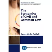 The Economics of Civil and Common Law