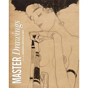 Master Drawings: From the Minneapolis Institute of Arts