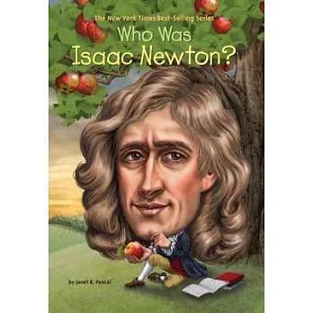 Who was Isaac Newton?