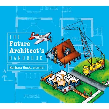 The Future Architect’s Handbook