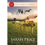 Amish Circle Letters: The Complete Series