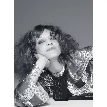 博客來-Loulou De La Falaise: The Glamorous Romantic