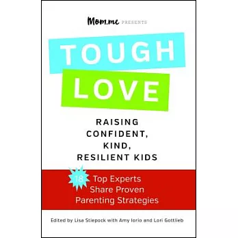 ToughLove: Raising Confident, Kind, Resilient Kids