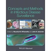 Concepts and methods in infectious disease surveillance