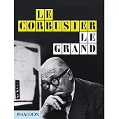Le Corbusier Le Grand: Midi Edition