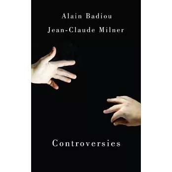 Controversies: A Dialogue on the Politics and Philosophy of Our Times