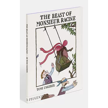 The Beast of Monsieur Racine