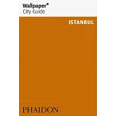 Wallpaper City Guide 2015 Istanbul