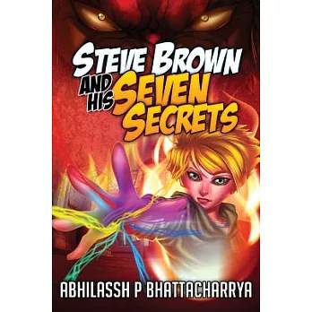 Steve Brown and His Seven Secrets