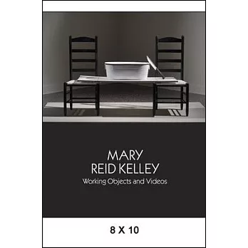 Mary Reid Kelley: Working Objects and Videos