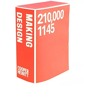 Making Design: Cooper Hewitt, Smithsonian Design Museum Collection