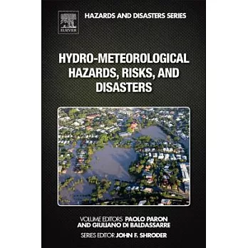 Hydro-Meteorological Hazards, Risks and Disasters