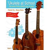 Ukulele at School: The Most Fun & Easy Way to Play!