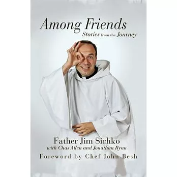 Among Friends: Stories from the Journey