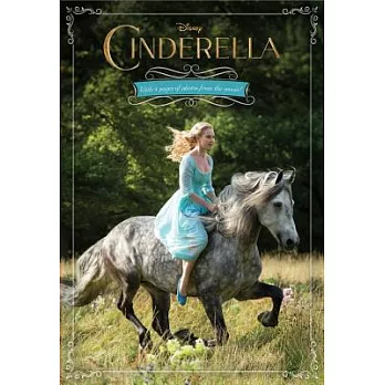 Cinderella: Junior Novelization