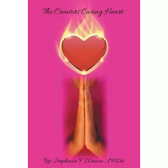 The Creators Caring Heart
