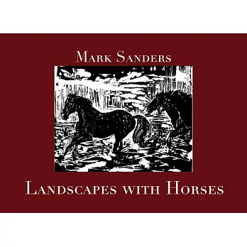 Landscapes, With Horses