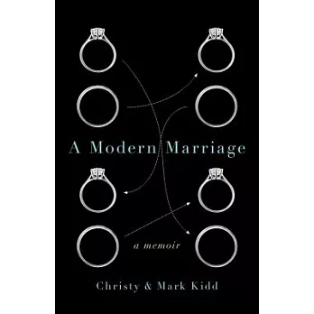 A Modern Marriage: A Memoir