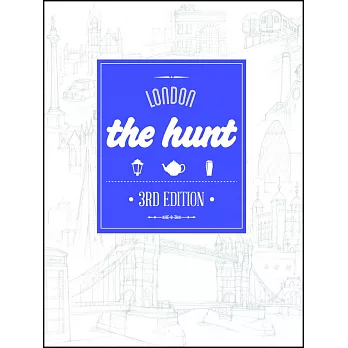 The Hunt London