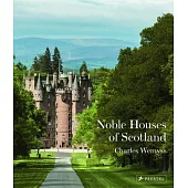 The Noble Houses of Scotland: 1660-1800