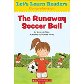 The Runaway Soccer Ball