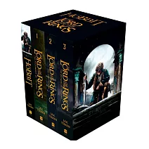 THE HOBBIT AND THE LORD OF THE RINGS: Boxed Set