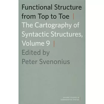 Functional Structure from Top to Toe