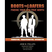 Boots to Loafers: Finding Your New True North
