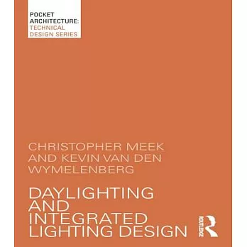 Daylighting and Integrated Lighting Design