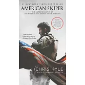 American Sniper [movie Tie-In Edition]: The Autobiography of the Most Lethal Sniper in U.S. Military History