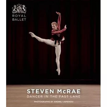 Steven McRae: Dancer in the Fast Lane