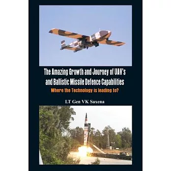 The Amazing Growth and Journey of Uav’s and Ballastic Missile Defence Capabilities
