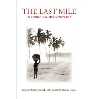 The Last Mile in Ending Extreme Poverty