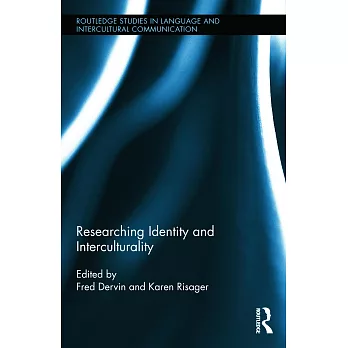 Researching Identity and Interculturality