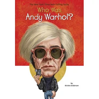 Who was Andy Warhol?