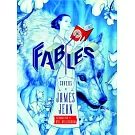Fables: The Complete covers