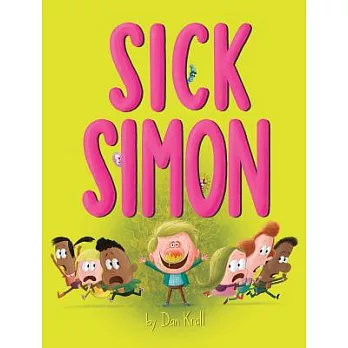 Sick Simon /